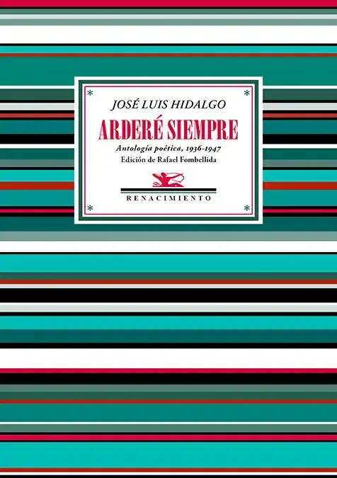 Ardere siempre
