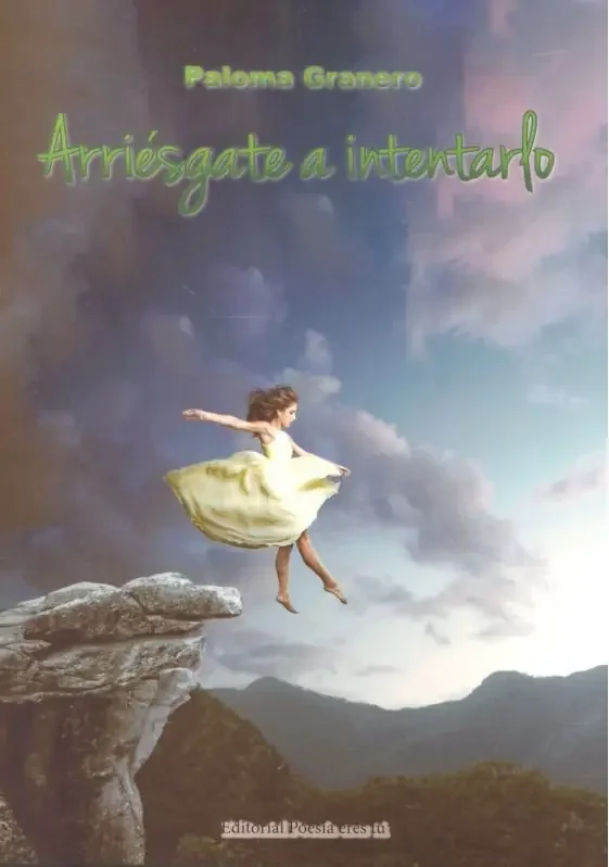 Arriésgate a intentarlo