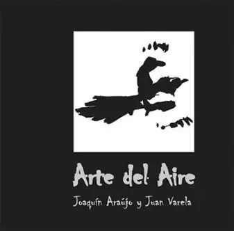 Arte del Aire – Blau Press