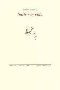 áSalir con vida – Blau Press