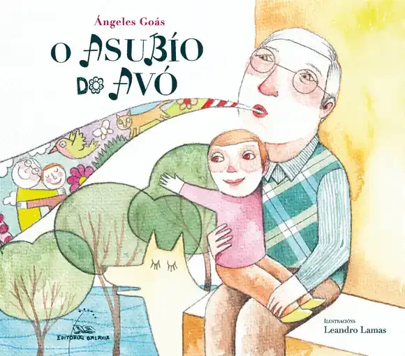 Asubio do avo, o
