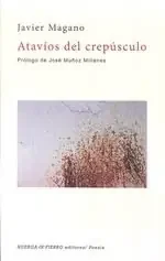Atavíos del crepúsculo