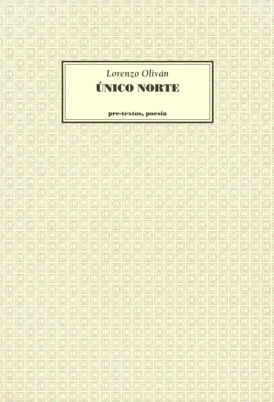 áÚnico norte – Blau Press