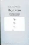 Bajo cero