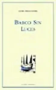 Barco sin luces – Blau Press