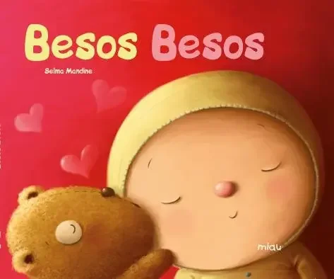 Besos, besos