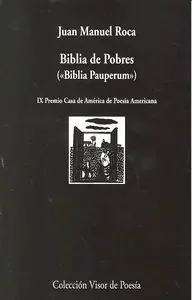 Biblia de Pobre – Blau Press
