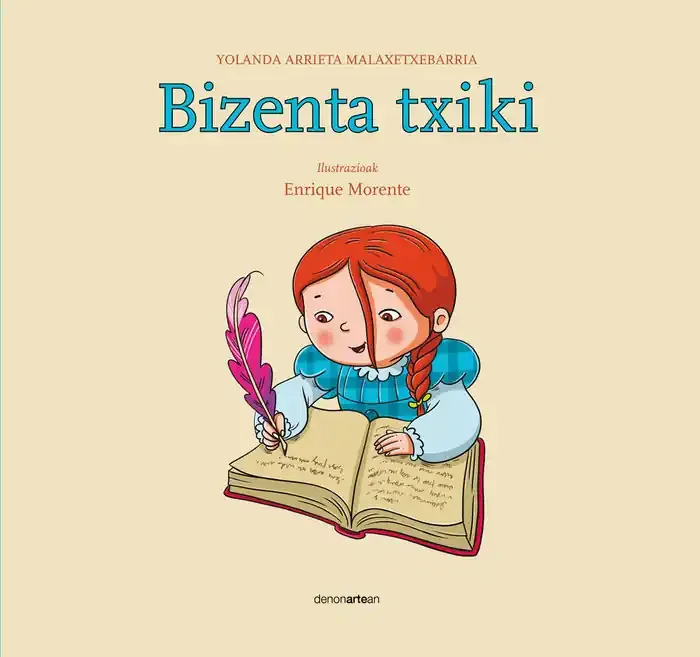 Bizenta txiki