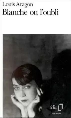 Blanche ou l´oubli
