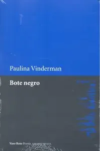 Bote negro – Blau Press