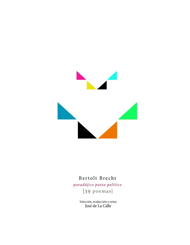 Brecht 39 poemas