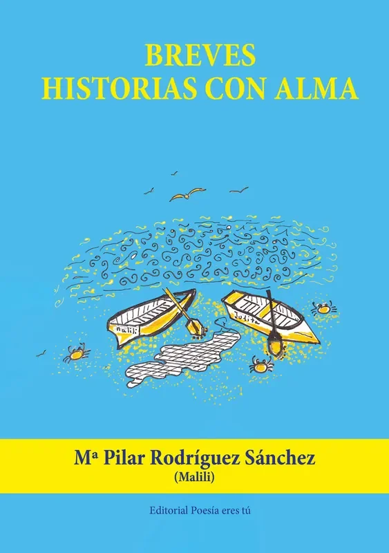 Breves historias con alma