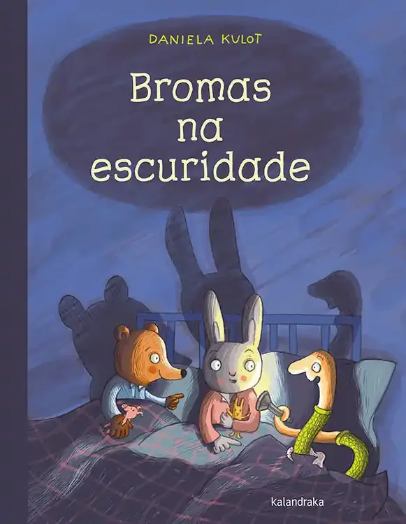 Bromas na escuridade