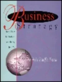 Business strategy asia pacific focus – Blau Press