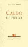 Caldo de piedra