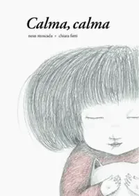 Calma, calma – Blau Press
