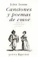 Canciones y poemas de amor – Blau Press