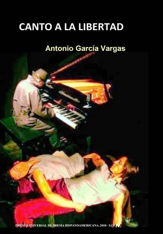 Canto a la libertad