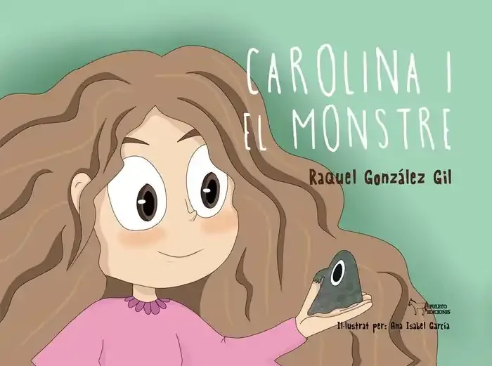 Carolina y el monstre