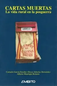 Cartas muertas – Blau Press