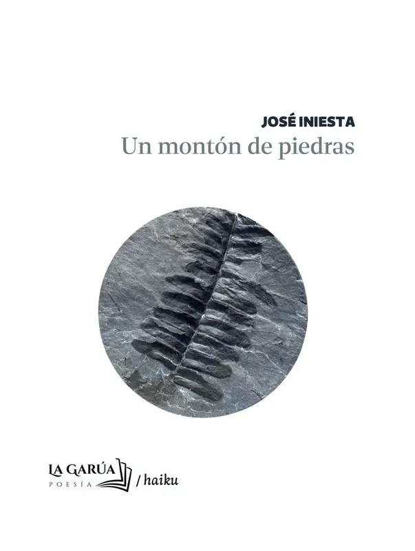 Casa en la fuga, la- haikus de una mudan