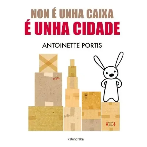 Cidade caixa