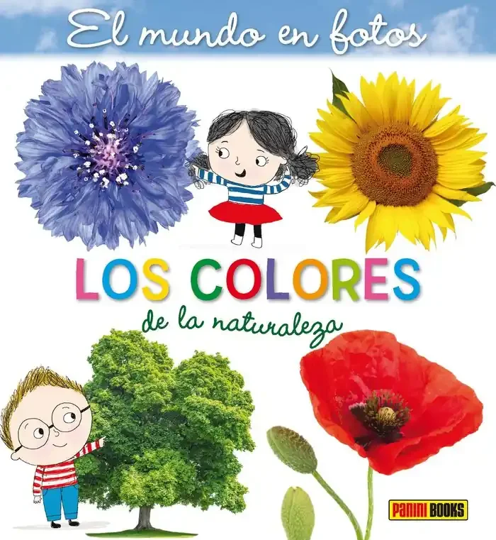 Colores,los