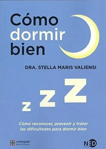 Cómo dormir bien