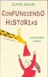 Confundiendo historias – Blau Press