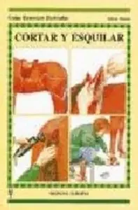 Cortar y esquilar – Blau Press