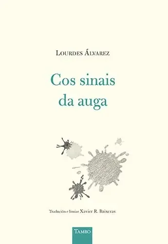 Cos sinais da auga