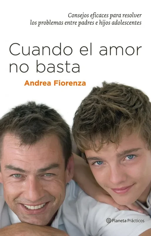 Cuando el amor no basta – Blau Press