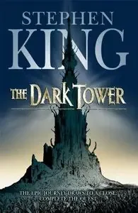 Dark tower vii tpb
