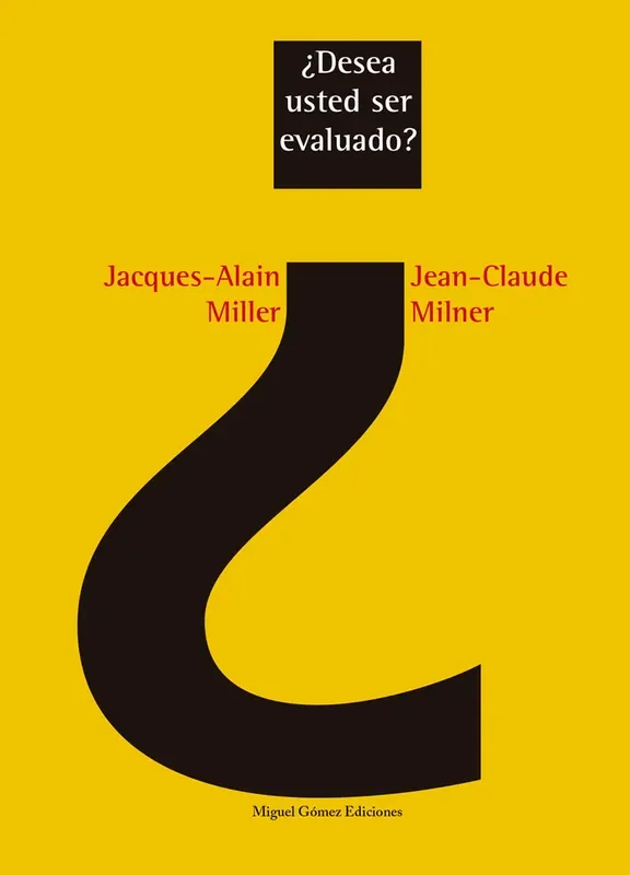 ¿Desea usted ser evaluado? – Blau Press