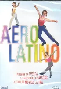 Dvd aerolatino – Blau Press