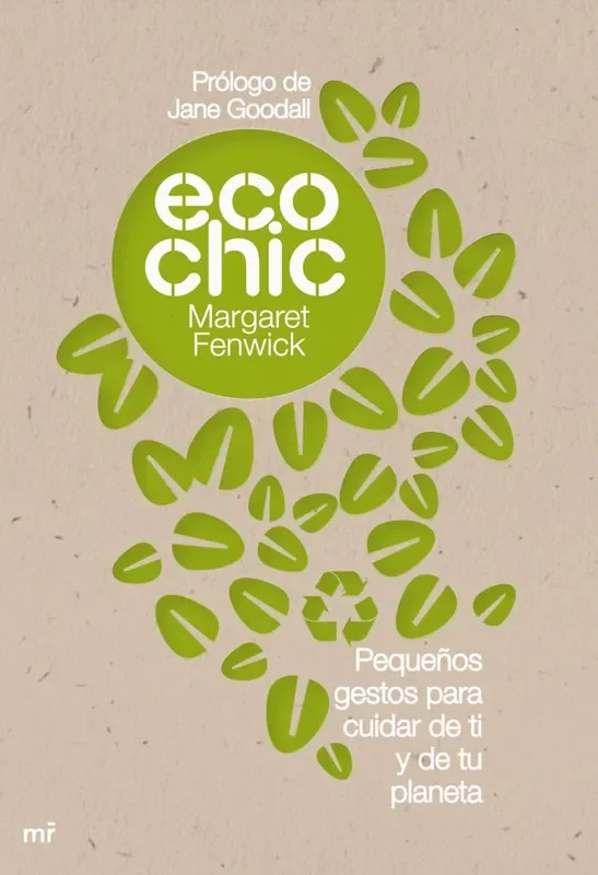 EcoChic – Blau Press