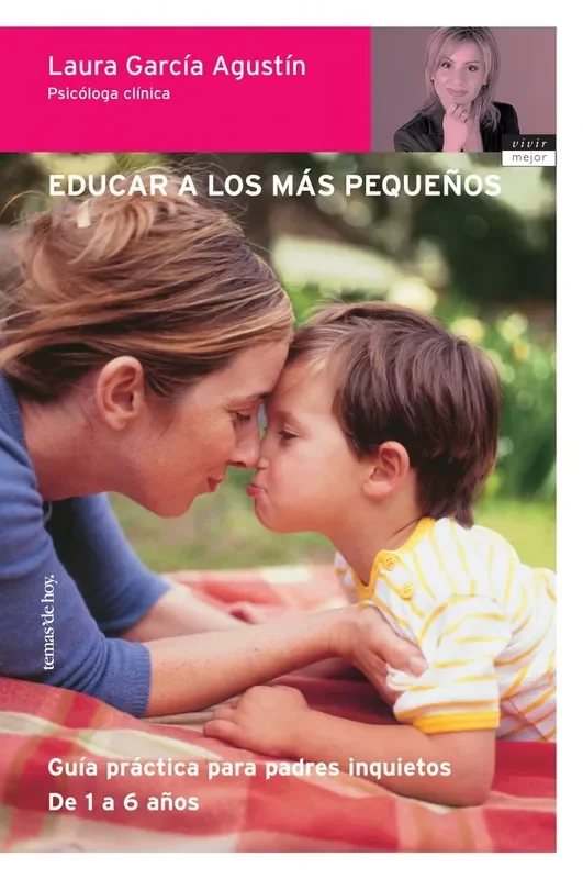 Educar a los más pequeños – Blau Press