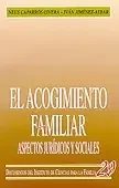 El acogimiento familiar