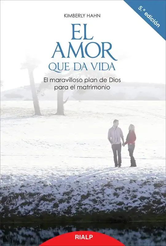El amor que da vida