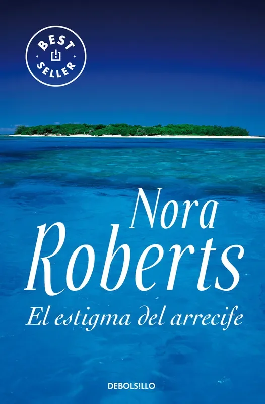 El estigma del arrecife – Blau Press