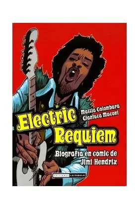 Electric requiem