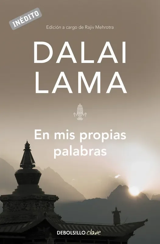 En mis propias palabras – Blau Press