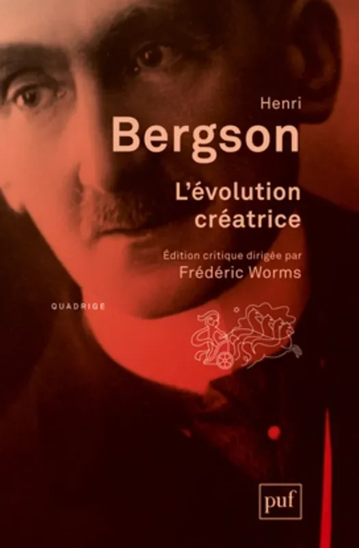 ´evolution creatrice