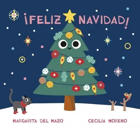 ¡feliz navidad!