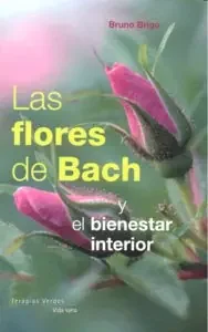 Flores de bach y el bienestar interior,las – Blau Press