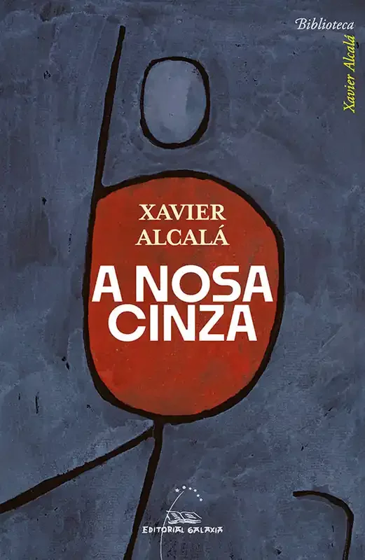 (g).a nos cinza.(biblioteca xavier alcala)