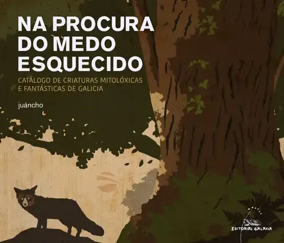(g).procura do medo esquecido, na.(arbore/galaxia)