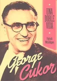 George Cukor – Blau Press