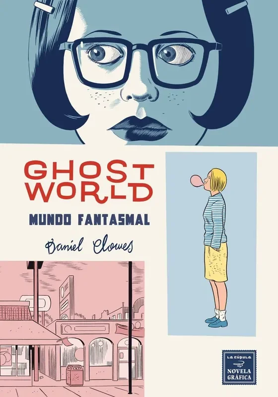 Ghost World