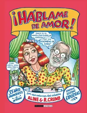 Háblame de amor